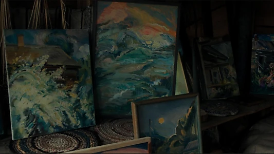 Valley of Dreams