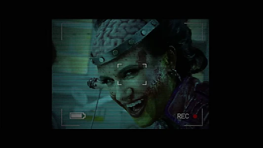 Frankenbabes From Beyond The Grave!
