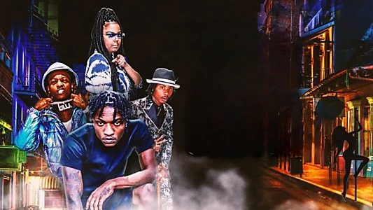 Young Steppas 2