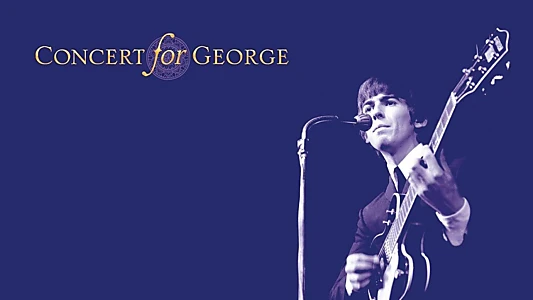 Concert for George