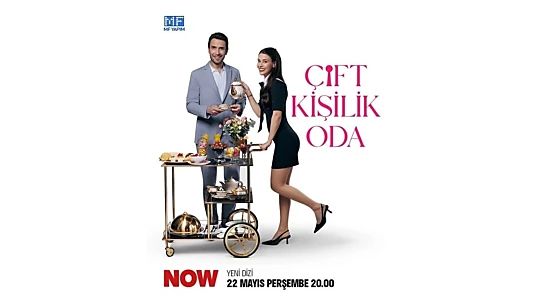 Çift Kişilik Oda