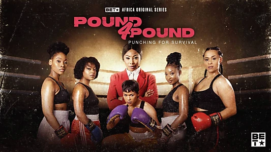 Pound 4 Pound