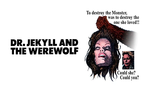 Dr. Jekyll vs. the Werewolf