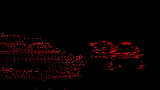 Shapeless Tracking