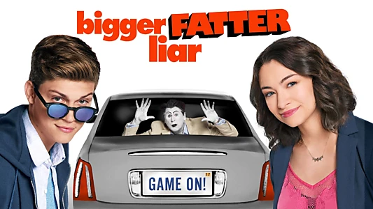 Bigger Fatter Liar