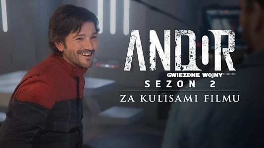 Andor Season 2 | A Special Look