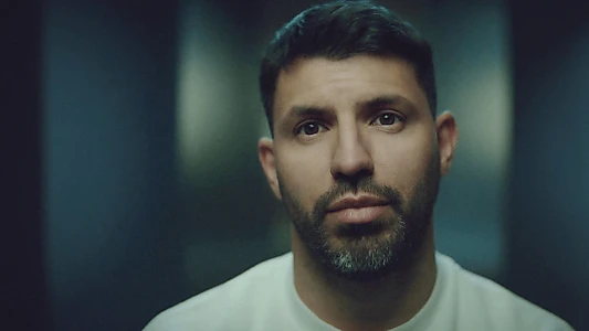 Kun by Agüero