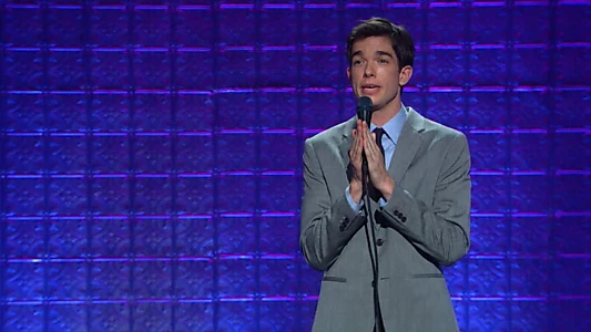 John Mulaney: New in Town