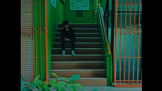 The Stairs