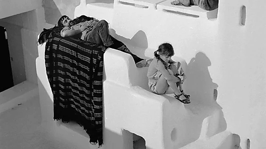 André Ravéreau and Algeria