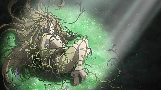 Mushi-Shi: The Next Chapter - Drops of Bells