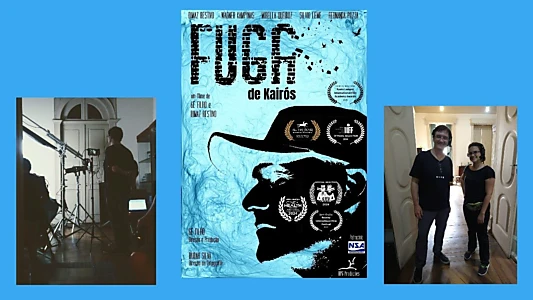 Fuga de Kairós