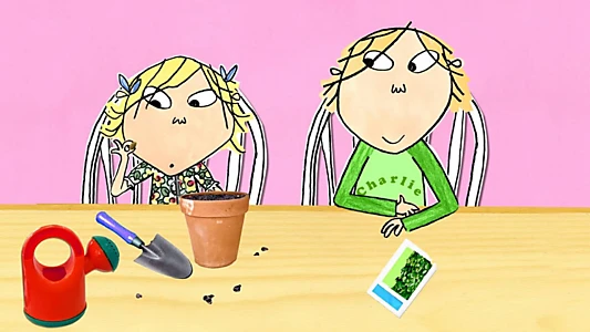 Charlie and Lola