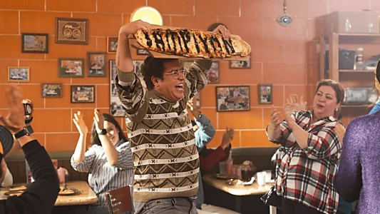 Pita Hall