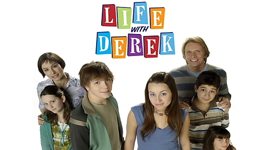 Life with Derek