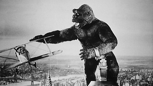 King Kong: Monster and Myth