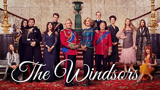 The Windsors