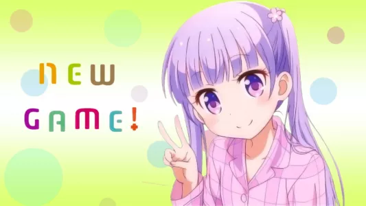 NEW GAME!