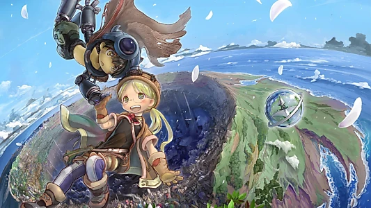 Made In Abyss