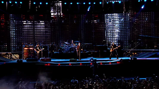 U2: Vertigo 05 - Live from Milan