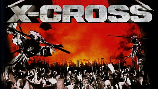 X-Cross