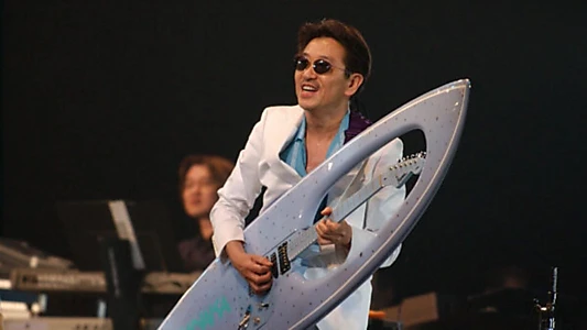 Takanaka Crossover Japan '05 Live