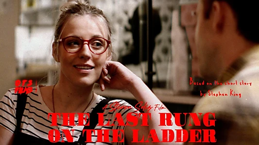 The Last Rung on the Ladder