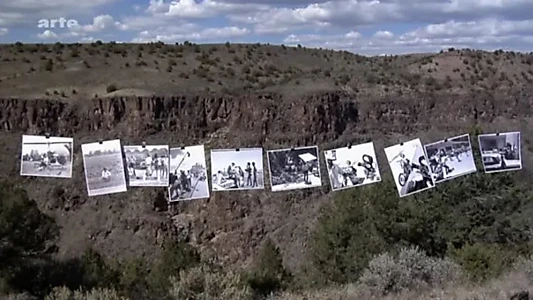 On the Trail of Easy Rider: 40 Years On... Still Searching for America
