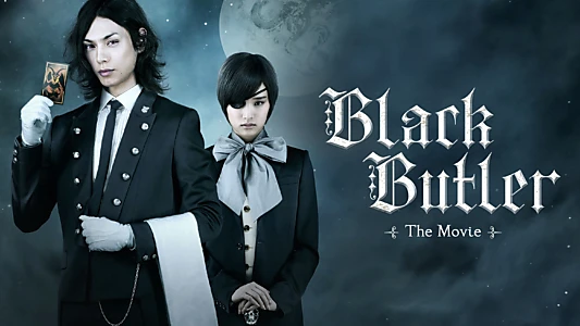 Black Butler