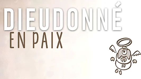 Dieudonné - En paix