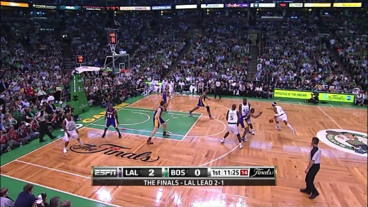 2009-2010 NBA Finals