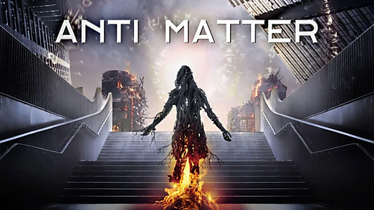 Anti Matter