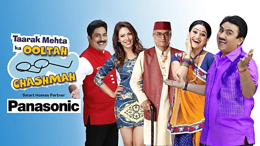 Taarak Mehta Ka Ooltah Chashmah