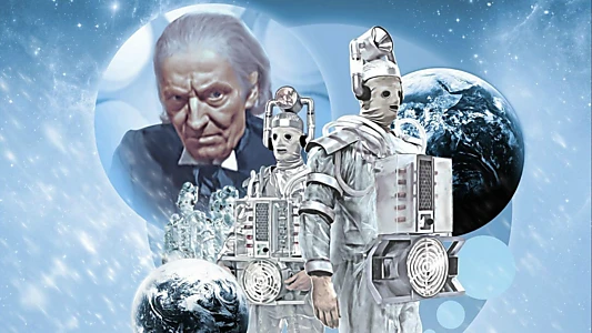 Doctor Who: The Tenth Planet