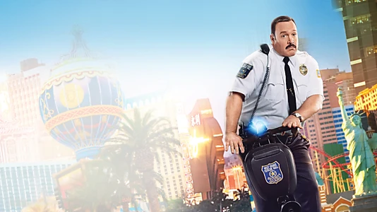 Paul Blart: Mall Cop 2