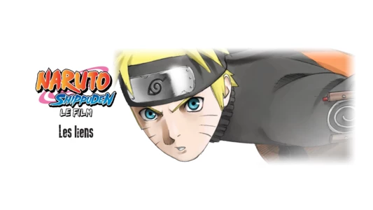 Naruto Shippuden the Movie: Bonds