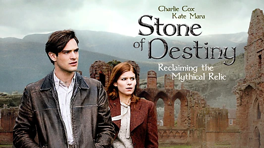 Stone of Destiny