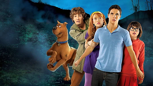 Scooby-Doo! The Mystery Begins