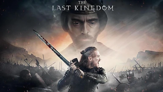 The Last Kingdom