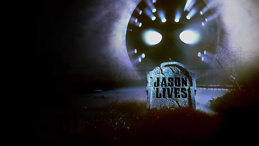 Friday the 13th Part VI: Jason Lives