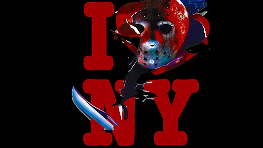 Friday the 13th Part VIII: Jason Takes Manhattan