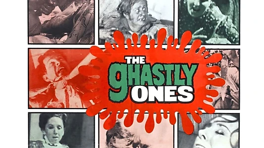 The Ghastly Ones