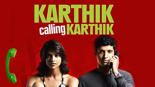 Karthik Calling Karthik