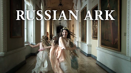 Russian Ark