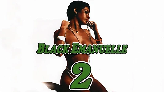 Black Emanuelle 2