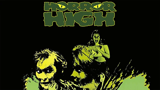 Horror High