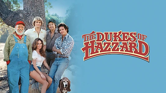 The Dukes of Hazzard