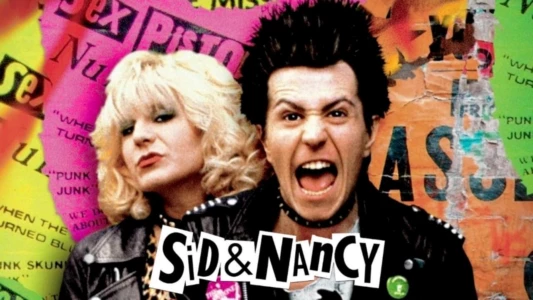 Sid and Nancy