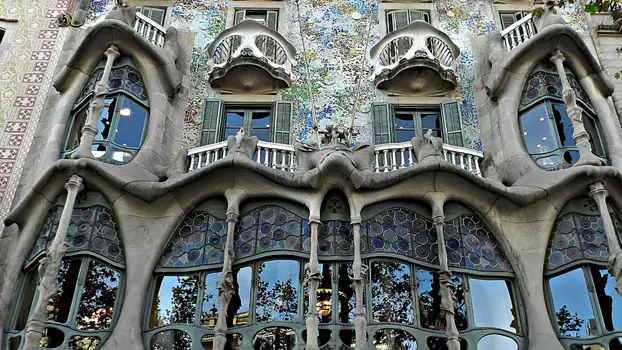 Antonio Gaudí