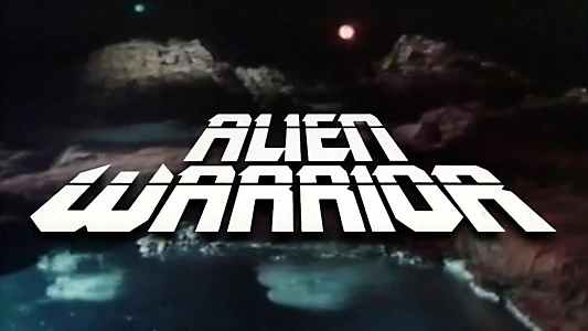 Alien Warrior